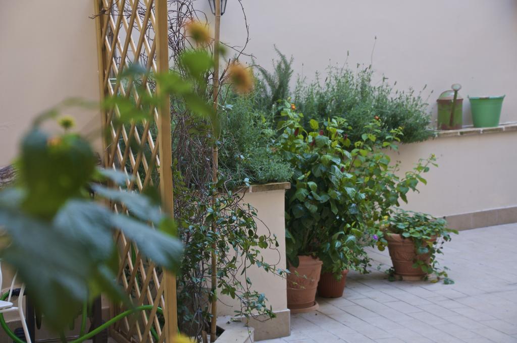 Hotel Cas'E Charming House Caserta Exterior foto