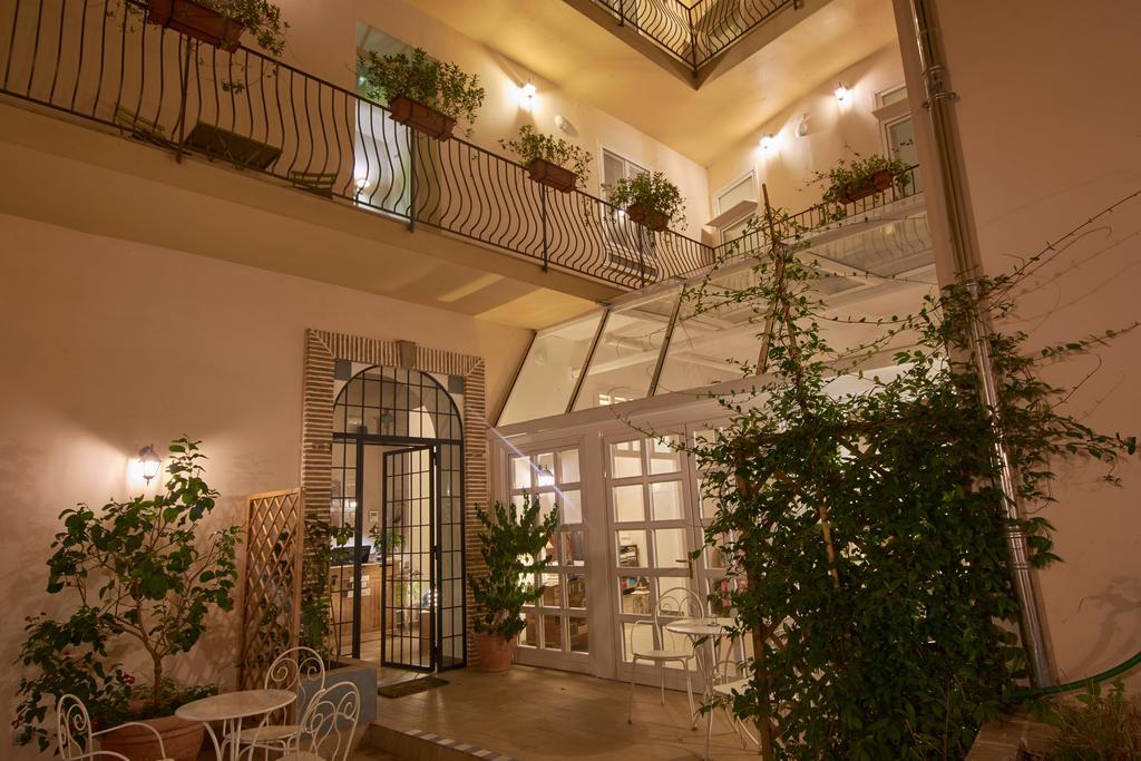 Hotel Cas'E Charming House Caserta Exterior foto