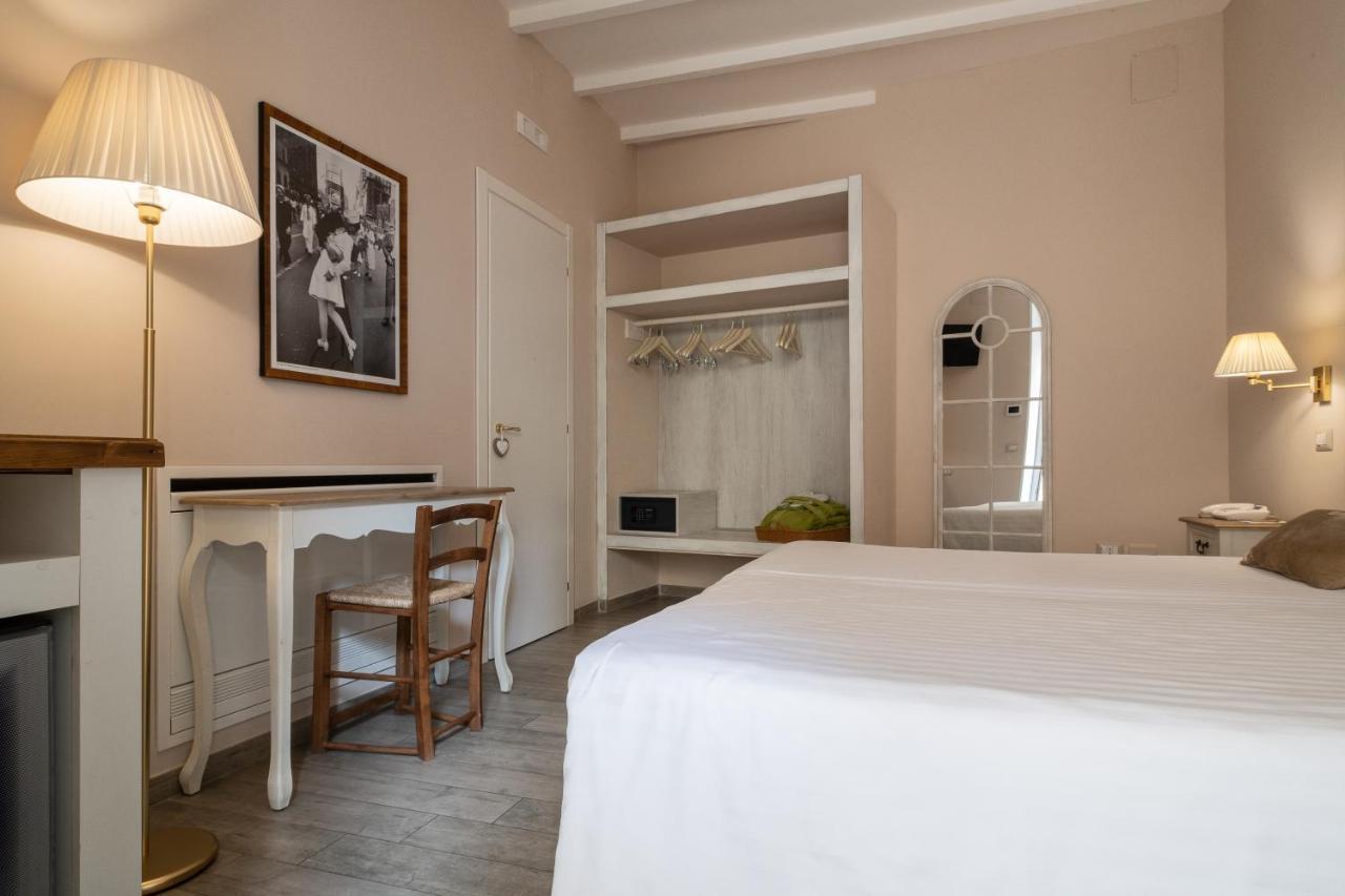 Cas'E Charming House Hotel Caserta Exterior foto